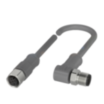 Double-ended cordsets