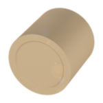 Tag RFID LF (70/455 kHz)