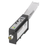 Micromote - Amplifier for optical sensor heads