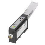 Micromote - Amplifier for optical sensor heads