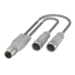 Y-splitters