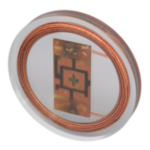 HF data carriers (13.56 MHz)