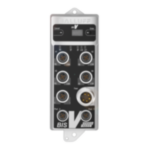 Wieloczęstotliwościowe jednostki oceniające BIS V