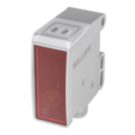 Through-beam sensors