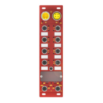 CIP Safety I/O Module
