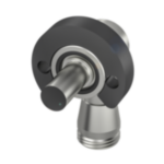 Pressure-rated inductive sensors