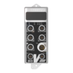 多频率 RFID BIS V
