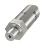 Pressure transmitter