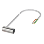 Inductive NAMUR sensors