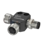 Single-ended cordsets