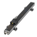 Rapid inductive position measuring systems