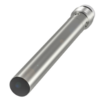 Capacitive proximity switches for object detection