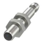Capacitive proximity switches for object detection