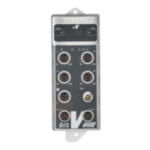 Multifrequenz-Auswerteeinheiten BIS V