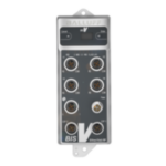 多频率 RFID BIS V