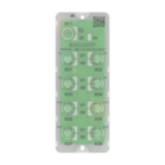 IO-Link hubs - flexible and cost-efficient signal bundling