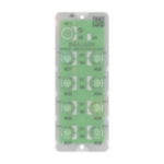 IO-Link hubs - flexible and cost-efficient signal bundling