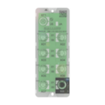 IO-Link hubs - flexible and cost-efficient signal bundling