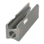 Mounting brackets for magnetic sensors