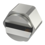 Brackets for condition monitoring sensors