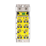 Profisafe over IO-Link