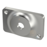 Brackets for condition monitoring sensors