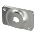 Halterungen für Condition Monitoring Sensoren