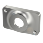 Brackets for condition monitoring sensors