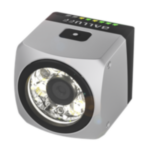 Stationary optical ID sensors