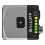 Stationary optical ID sensors