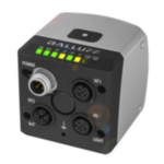 Stationary optical ID sensors