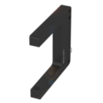 Fork sensors and angle sensors