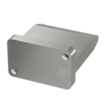 Brackets for condition monitoring sensors