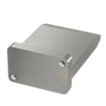 Brackets for condition monitoring sensors