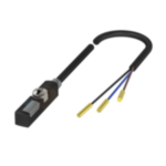 Cylinder sensors for multiple slot shapes