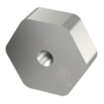 Brackets for condition monitoring sensors