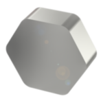 Brackets for condition monitoring sensors