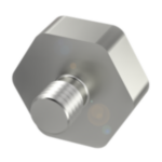 Brackets for condition monitoring sensors
