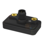 Inductive position sensors