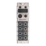 Network blocks for Profinet