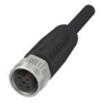 Single-ended cordsets