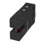 Fork sensors and angle sensors