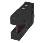 Fork sensors and angle sensors