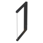 Fork sensors and angle sensors