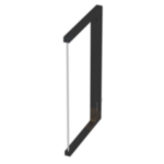 Fork sensors and angle sensors