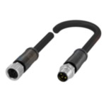 Double-ended cordsets