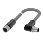 Double-ended cordsets