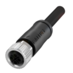 Single-ended cordsets