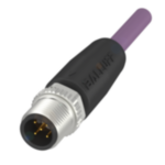 Single-ended cordsets