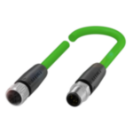 Double-ended cordsets